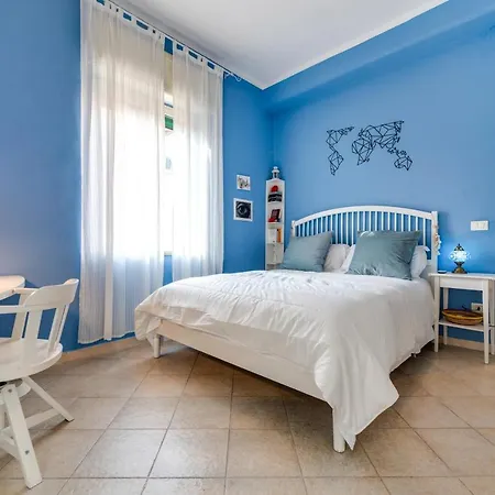 Casa Desiderio