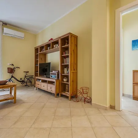 Apartment Casa Desiderio Naples