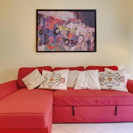 Apartment Casa Desiderio