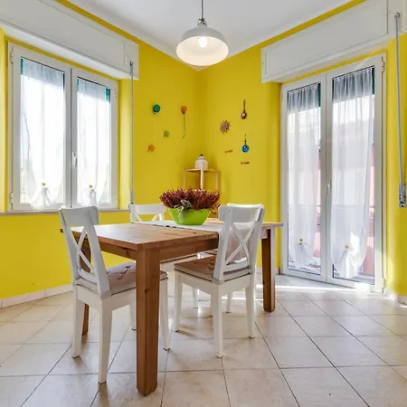 Apartment Casa Desiderio Naples