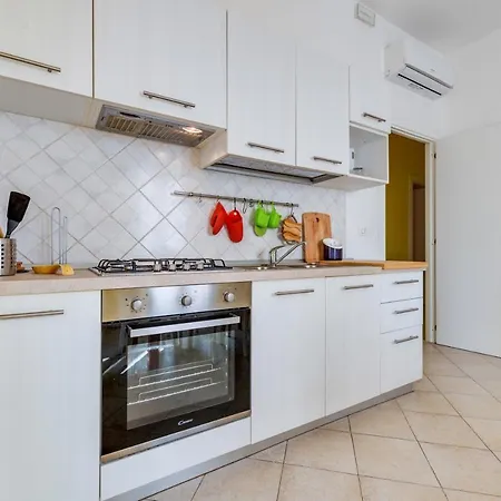 Casa Desiderio Apartment Naples