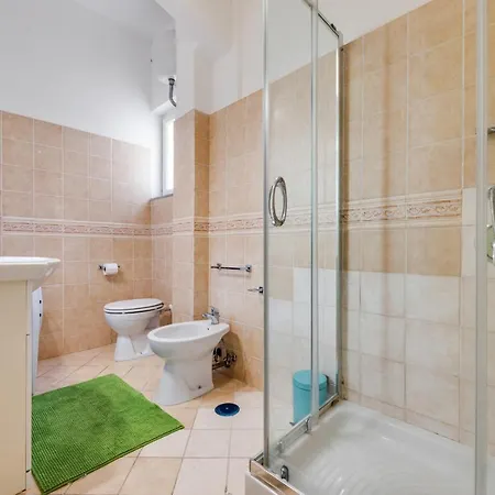 Casa Desiderio Apartment *