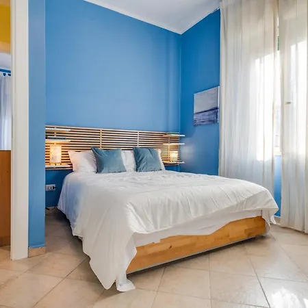 Casa Desiderio * Naples