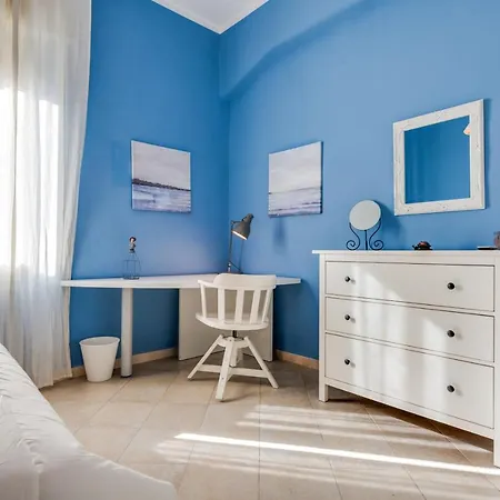 Casa Desiderio Apartment Naples