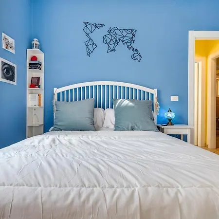 Casa Desiderio Naples