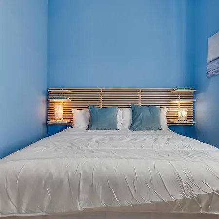 Apartment Casa Desiderio