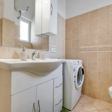 Apartment Casa Desiderio